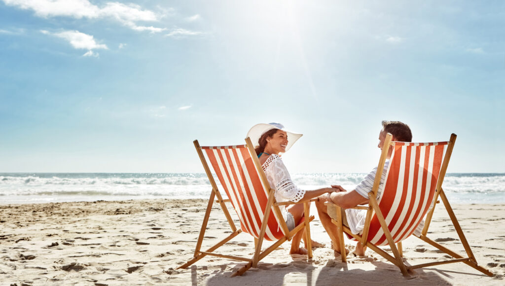 Beach Chairs