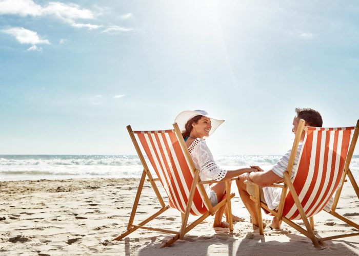 Beach Chairs